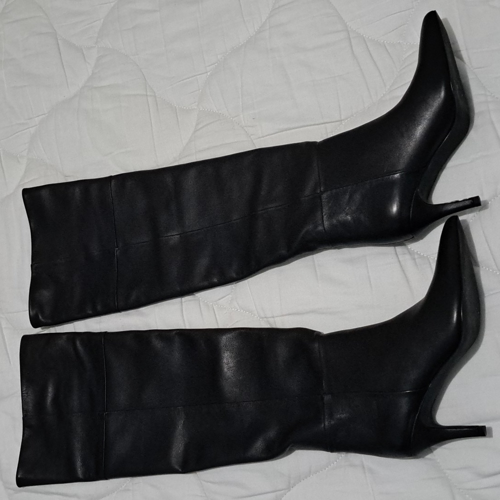 Over the Knee Boots